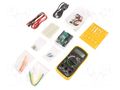 Dev.kit: education Arduino; Comp: A000066; Uoper: 5VDC; Usup: 5VDC ARDUINO AKX00025