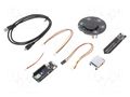Dev.kit: Arduino Pro; Comp: ABX00023,ATSAMD21; 5VDC; 48MHz ARDUINO AKX00026