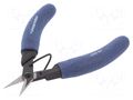 Pliers; cutting; for kevlar fibers cutting; 145mm LINDSTRÖM SA.HS6000