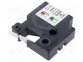 Tape; 9mm; 5.5m; transparent; Character colour: black DYMO DYMO.18508DMO