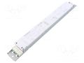 Power supply: switching; LED; 75W; 110÷220VDC; 100÷400mA; LCA; 92% TRIDONIC 28000657