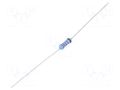 Resistor: thin film; THT; 22.1kΩ; 600mW; ±1%; 350V; Ø0.6x28mm VISHAY MRS25000C2212FCT00