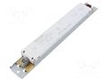 Power supply: switching; LED; 25W; 52÷104VDC; 250mA; 198÷264VAC TRIDONIC 87500835