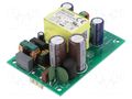 Power supply: switching; open; 60W; 120÷370VDC; 80÷264VAC; OUT: 1 RECOM RACM60-12SK/OF/PCB