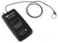 Probe: Rogowski coil; current; 10Hz÷30MHz; I AC: 300A; 1m TELEDYNE LECROY LC-T3RC0300-UM
