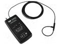 Probe: Rogowski coil; current; 3Hz÷23MHz; I AC: 3kA; Probe l: 200mm TELEDYNE LECROY LC-T3RC3000-HF