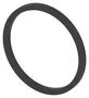 PERIPHERAL SEAL, SIZE 17, CPC RCPT, BLK 2267473-2