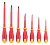 INSULATED SCREW DRIVER SET TK-70INS