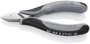 KNIPEX 77 32 115 ESD Electronics Diagonal Cutters ESD with box joint with multi-component handles 115 mm 77 32 115 ESD 4003773025122
