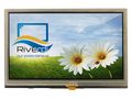 Display: TFT; 4.3"; 480x272; Illumin: LED; Dim: 105.5x67.2x7.45mm Riverdi SM-RVT4.3BCNWR00