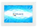 Display: TFT; 5"; 800x480; Illumin: LED; Dim: 136x92.8mm; white; EVE2 Riverdi SM-RVT50UQFNWC03