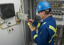 FLUKE-773, Milliamp Process Clamp Meter, LCD, IP40, Fluke 3362365 095969475822