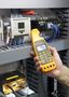 FLUKE-773, Milliamp Process Clamp Meter, LCD, IP40, Fluke 3362365 095969475822