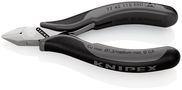 KNIPEX 77 42 115 ESD Electronics Diagonal Cutters ESD with box joint with multi-component handles 115 mm 77 42 115 ESD 4003773031901