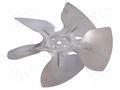 Accessories: sucking propeller; No.of mount.holes: 4; 31°; 172mm ELCO 4012299