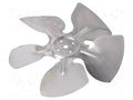 Accessories: sucking propeller; No.of mount.holes: 4; 25°; 172mm ELCO 4012257