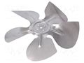 Accessories: sucking propeller; No.of mount.holes: 4; 25°; 230mm ELCO 4012149