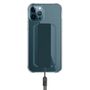 Uniq Heldro case for iPhone 12 Pro Max - transparent, UNIQ 8886463677278 8886463677278