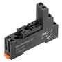SDI 2CO Relay socket, 8 A, Screw connection, Weidmuller 7760056351 6944169739989