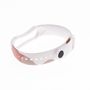 Strap Moro band for Xiaomi Mi Band 5 / 6 silicone strap watch bracelet pattern 5, Hurtel 5907769336041 5907769336041