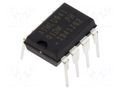 IC: EEPROM memory; 1kbEEPROM; 2-wire,I2C; 128x8bit; 1.7÷3.6V; 1MHz MICROCHIP TECHNOLOGY AT24C01D-PUM