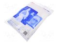 Protective coverall; Size: XXL; white; 4520 3M 3M-7000034764