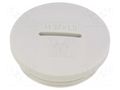 Stopper; M32; 1.5; polyamide PMA I-514-M32