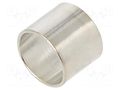 Sleeve; Mounting: crimped; 8.5mm ENCITECH 1599-0011-06