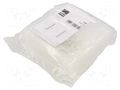 Filter; 120x120mm; chemical fiber; 5pcs. RITTAL RITTAL-3322700