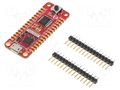 Dev.kit: Microchip PIC; PIC18; Curiosity Nano; prototype board MICROCHIP TECHNOLOGY EV70C97A