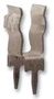 FUSE CLIP, 5X20MM, THROUGH HOLE 52000001009