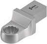7781 Ring spanner insert, 14x18 mm, 14x18x14x62.0, Wera 05078691001
