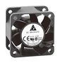 AXIAL FAN, 40MM, 12VDC, 15.79CFM, 45DBA FFB0412VHN