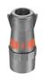 HEAVY DUTY HOOD, TOP ENTRY, NYLON 09580011441