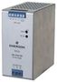 POWER SUPPLY, AC-DC, 24V, 10A SVL 10-24-100