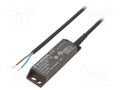 Reed switch; Range: 3÷60mm; Pswitch: 120W; 88x25x13mm; -25÷75°C SCHMERSAL 101133843