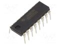 IC: digital; programmable timer; THT; DIP16 NTE Electronics NTE4536B