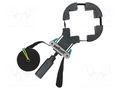 Belt clamp; 4m WOLFCRAFT WF3416000