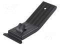 Board lifter; metal; with hook WOLFCRAFT WF4045000