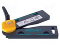 Try square; adjustable WOLFCRAFT WF6921000