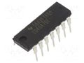 IC: digital; astable,monostable,multivibrator; CMOS; 3÷18VDC; THT NTE Electronics NTE4047B