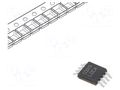 IC: voltage regulator; LDO,fixed; 3.3V; 0.1A; VSSOP8; SMD; Ch: 1 TEXAS INSTRUMENTS LP2951ACMM-3.3NOPB