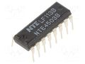 IC: digital; buffer,non-inverting; Ch: 6; CMOS; THT; DIP16; 3÷18VDC NTE Electronics NTE4503B