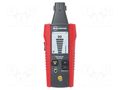 Meter: leak detectors; LCD; 20÷90kHz; Equipment: receiver; IP40 BEHA-AMPROBE ULD-400-RE