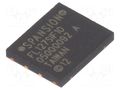 IC: FLASH memory; 128MbFLASH; SPI; 108MHz; 2.7÷3.6V; WSON8; serial INFINEON (CYPRESS) S25FL127SABNFI101