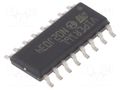 IC: driver; buck,buck-boost,flyback; SO16; 2.5A; 800V; Ch: 1; 0÷80% STMicroelectronics VIPER16LD