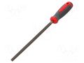 File; rasp; square; 200mm; steel PROLINE PRE-32365