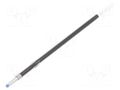 Pen refill; blue PILOT PILOT-RFJS-GP/BL