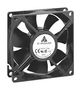 AXIAL FAN, 80MM, 12VDC, 46.62CFM, 40DBA AFB0812SH-F00