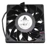 AXIAL FAN, 120MM, 24VDC, 190CFM, 59DBA FFB1224EHE